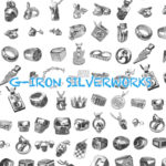 G-IRON SILVERWORKS